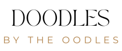 Doodles by the Oodles